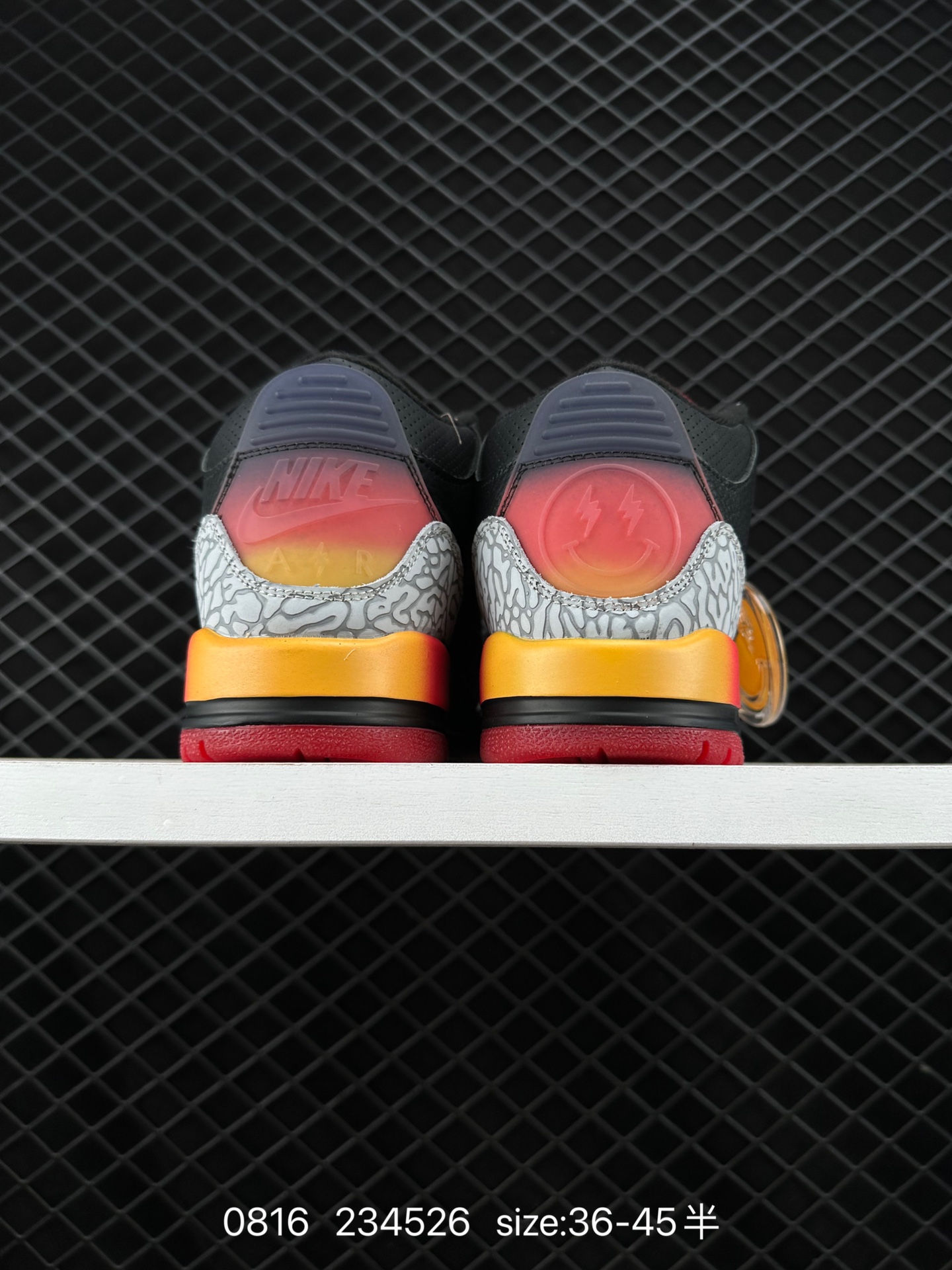 Nike Air Jordan 3 Retro SE